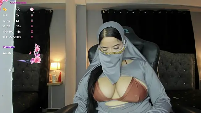 janna isa online show from 05-02-26, 09:09