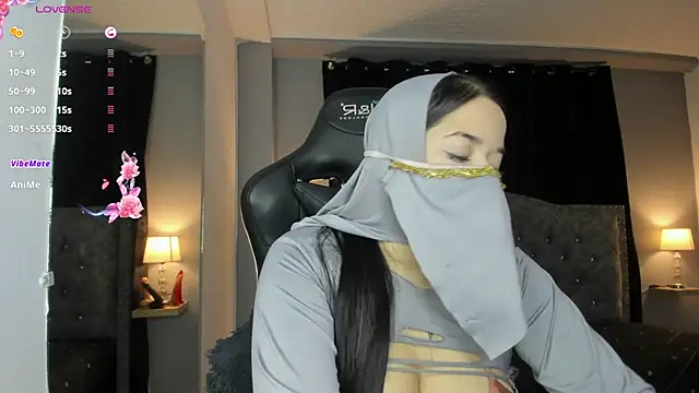janna isa online show from 05-01-26, 09:31