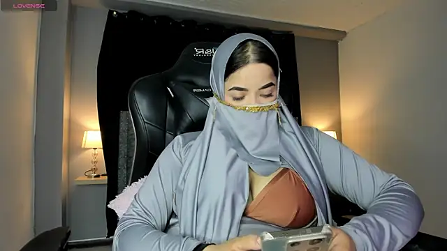 janna isa online show from 04-01-26, 10:39