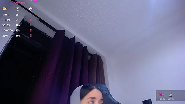 janna isa online show from 03-14-25, 06:42