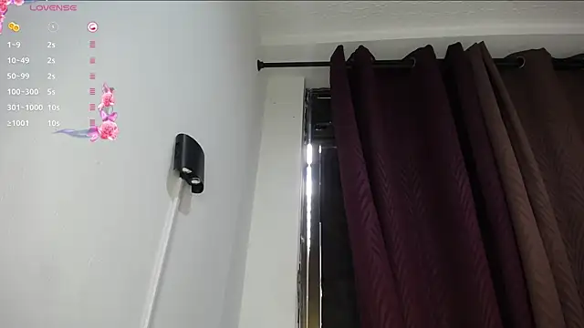 janna isa online show from 02-19-25, 08:20
