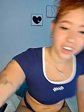   elissa online show from 03-02-26, 04:24