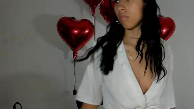 Wendy Marchall online show from 02-12-26, 07:13