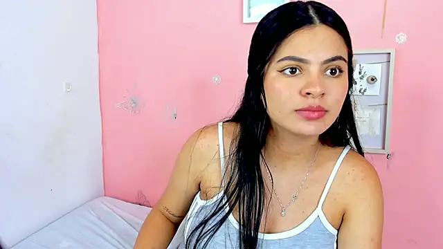 Amandalorense  online show from 11-16-25, 02:38