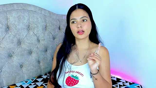 Amandalorense  online show from 06-20-26, 03:44
