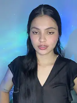 Amandalorense  online show from 08-06-26, 04:40