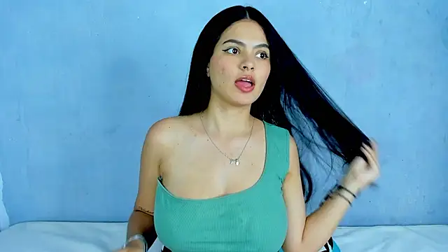 Amandalorense  online show from 03-10-26, 03:54