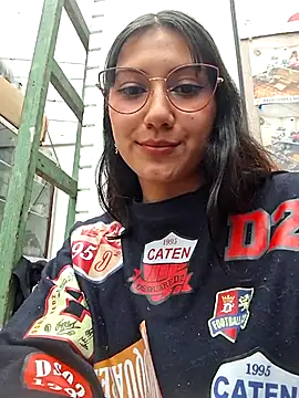 Chloe Brownx online show from 03-19-25, 04:02