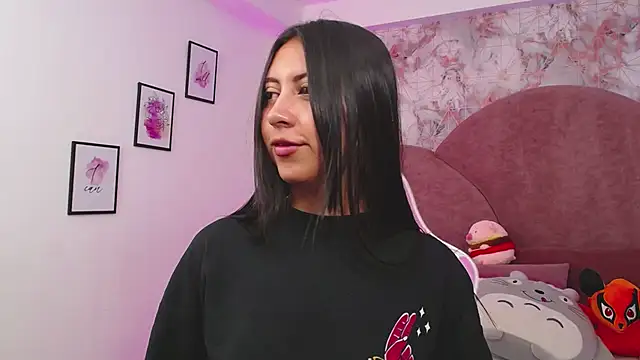 Celeste Storm online show from 02-06-25, 03:41