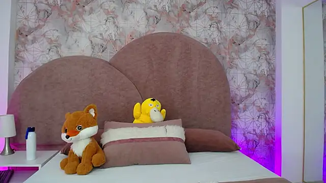 Celeste Storm online show from 03-14-25, 12:29