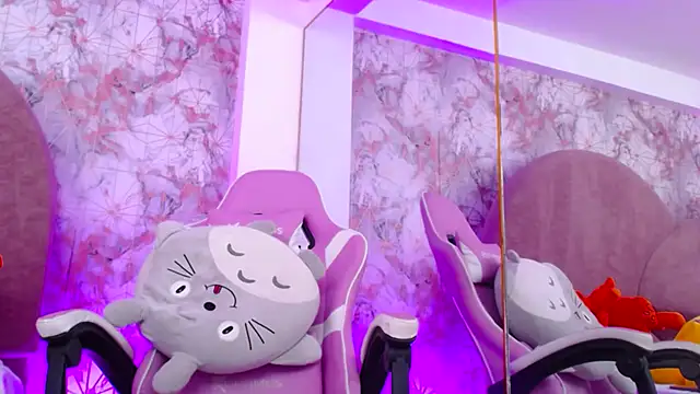 Celeste Storm online show from 02-09-25, 11:57