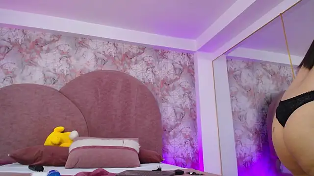 Celeste Storm online show from 03-14-25, 03:47