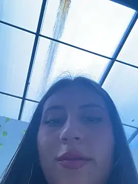 Celeste Storm online show from 03-13-25, 04:23