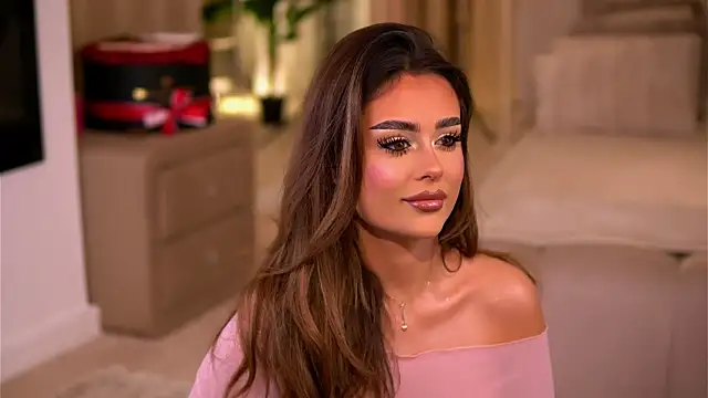 YasmineShaw online show from 01-12-26, 01:34