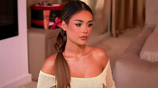 YasmineShaw online show from 11-12-25, 11:52