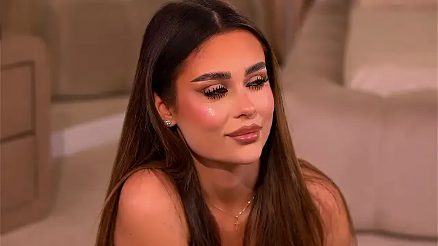 YasmineShaw online show from 02-18-26, 01:14