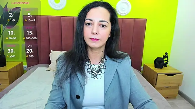 Linda Insatiable online show from 03-28-26, 01:28