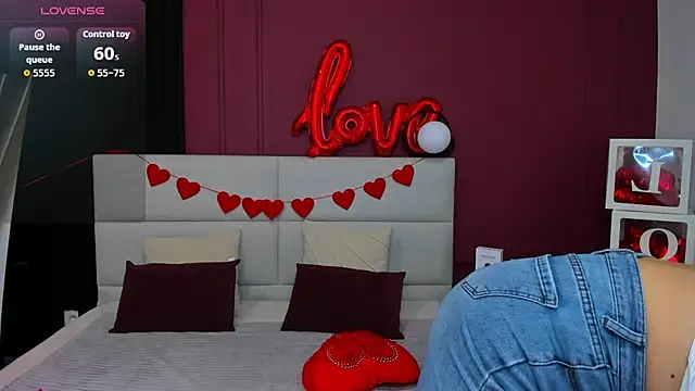 Linda Insatiable online show from 03-20-26, 02:34