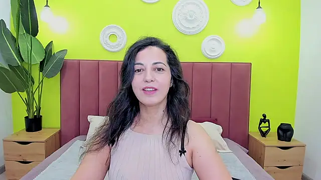Linda Insatiable online show from 05-08-26, 01:31