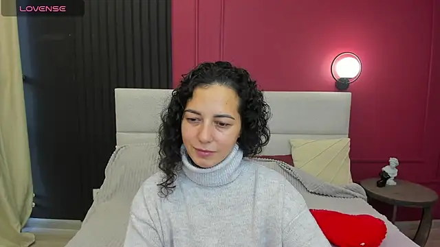 Linda Insatiable online show from 09-25-25, 01:33