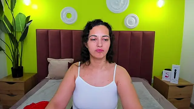 Linda Insatiable online show from 03-21-26, 01:29