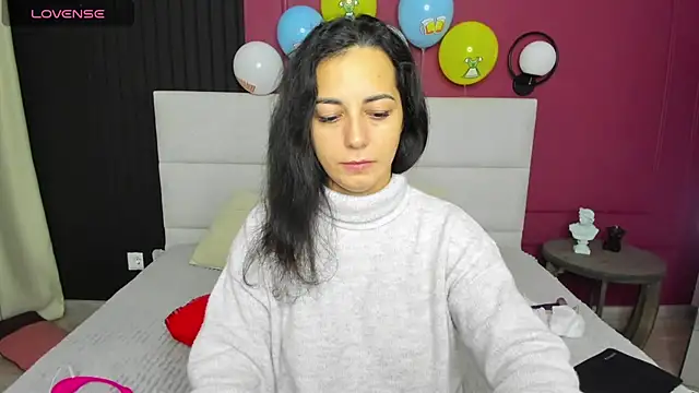 Linda Insatiable online show from 10-03-25, 12:47