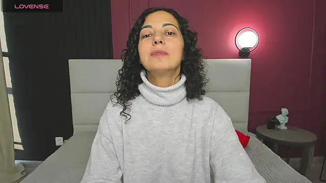 Linda Insatiable online show from 09-15-25, 12:44