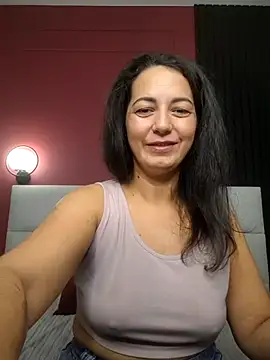 Linda Insatiable online show from 09-11-25, 01:27