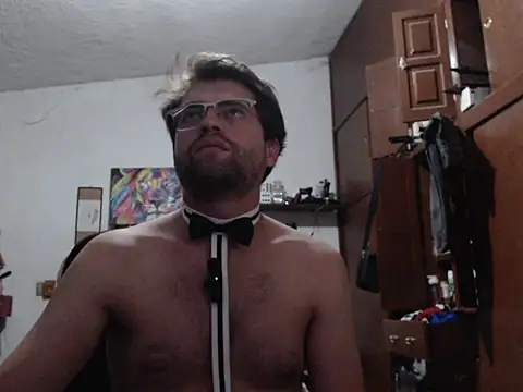 JhonyLove51 online show from 03-05-25, 02:36