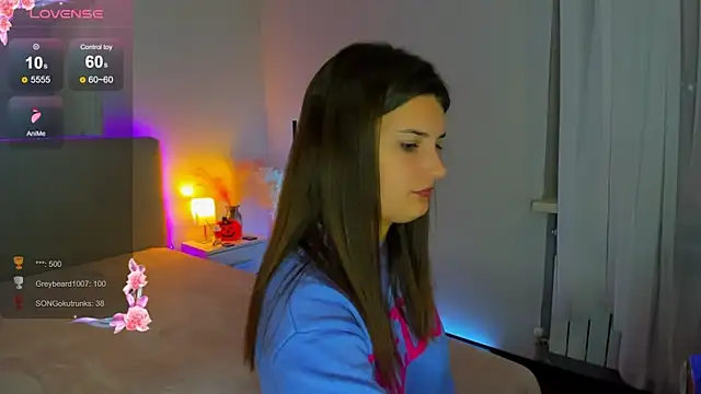 Laura Leee online show from 10-13-25, 05:36