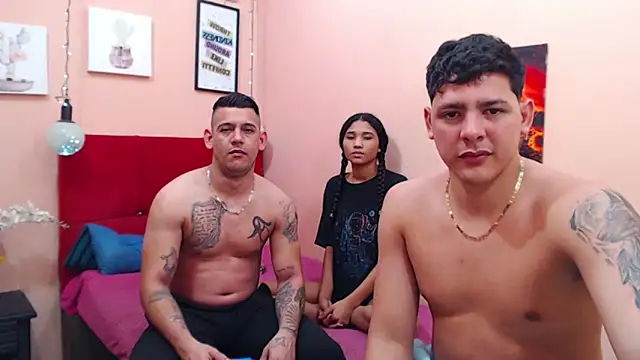 destroys girls online show from 02-04-25, 04:48