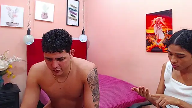 destroys girls online show from 01-08-25, 04:55