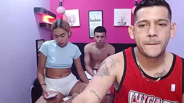 destroys girls online show from 05-21-26, 05:16