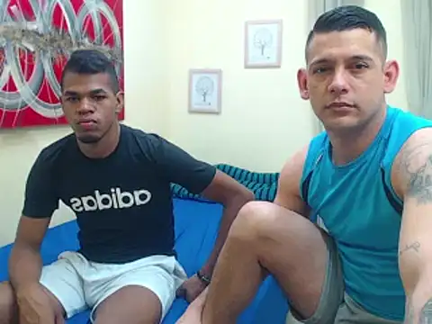 destroys girls online show from 03-06-25, 12:21