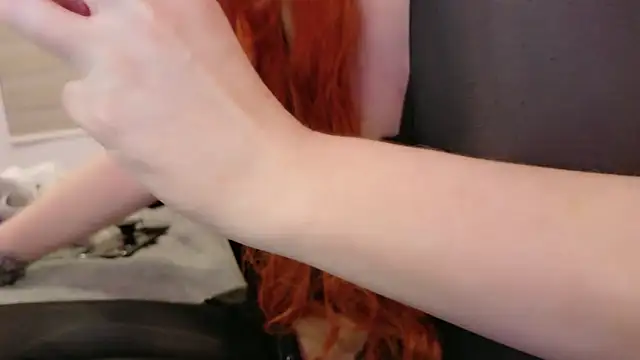 Midnightrose11 online show from 09-15-25, 07:42