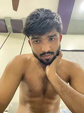 Jhonnn98 online show from 07-16-26, 10:51