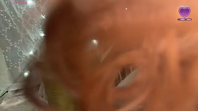 VeronicaRonnieTaylor online show from 10-29-25, 04:22