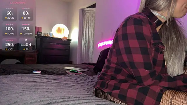 VeronicaRonnieTaylor online show from 03-25-26, 12:59