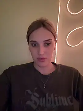 CutePolly online show from 01-14-25, 12:00