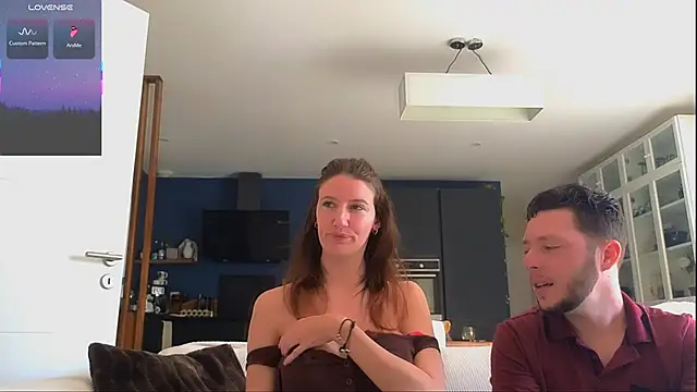 Luxymin34 online show from 03-19-26, 09:42