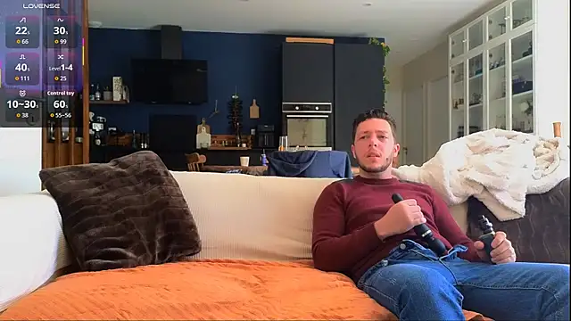 Luxymin34 online show from 03-26-26, 09:40