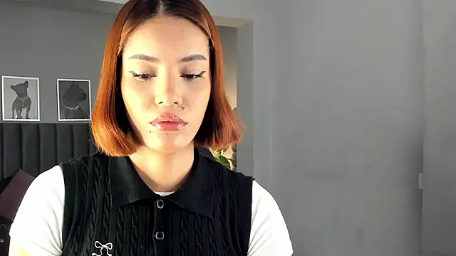 Madie  collins online show from 01-09-26, 11:28