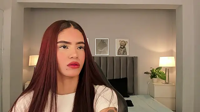 Madie  collins online show from 03-22-25, 11:11