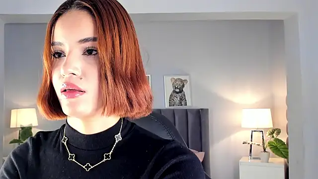 Madie  collins online show from 01-10-26, 11:16