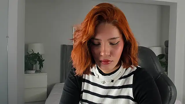 Madie  collins online show from 03-09-26, 11:25