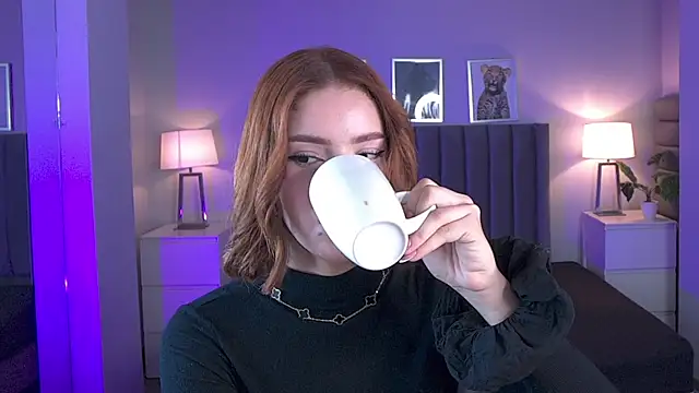 Madie  collins online show from 05-13-26, 11:39