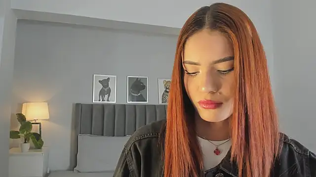 Madie  collins online show from 11-04-25, 11:25