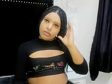 ShanayaKops online show from 11-14-25, 01:26