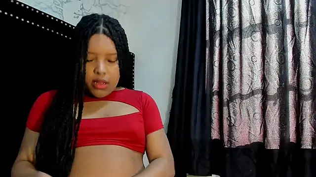 ShanayaKops online show from 10-30-25, 01:31