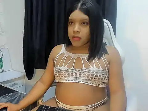 ShanayaKops online show from 11-23-25, 02:10